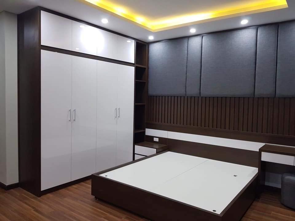 thiết kế nội thất ở Thuận Thành