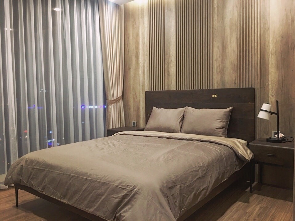 Phòng Ngủ master tại Hà Đông Hà Nội