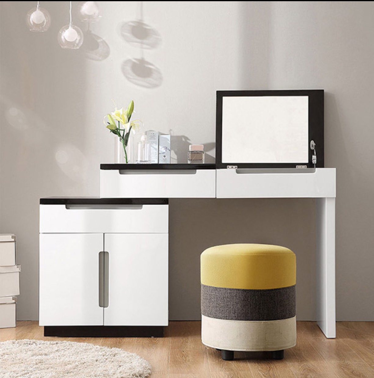 Mua bàn phấn tại Thạch Bàn