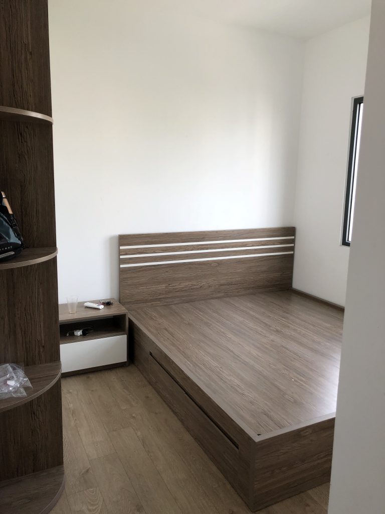 Tủ táp đầu giường Hải Dương