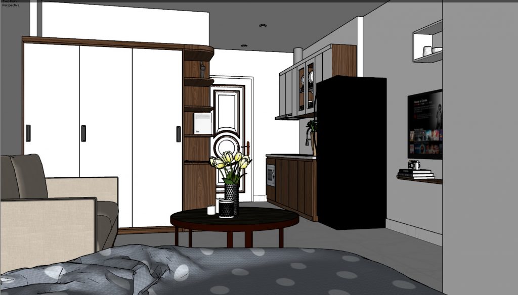 Đồ gỗ nhà ở Thạch Bàn