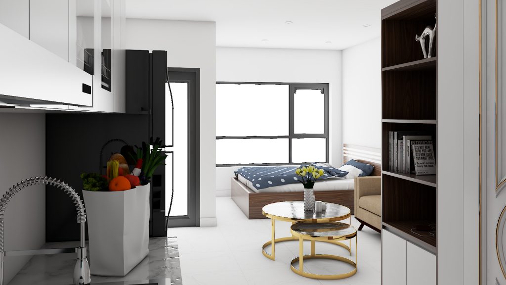 Đồ gỗ nhà ở Bồ Đề